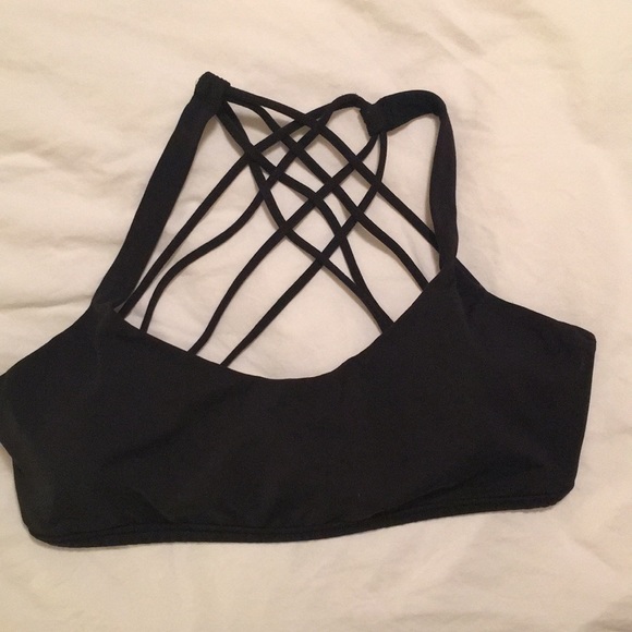 lululemon athletica Other - Free to be Wild lululemon bra